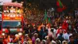 Karnataka Election 2023: BJP makes changes to PM's 2-day roadshow in Bengaluru due to NEET
