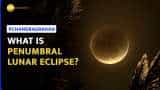 Lunar Eclipse 2023: India To Witness First Chandra Grahan on May 5--Check Time and Sutak Kaal