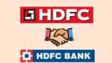 HDFC BANK-HDFC Merger: MSCI To Include HDFC Bank In Large Cap Index, With Adjustment Factor 0.5 Time HDFC BANK-HDFC Merger: MSCI To Include HDFC Bank In Large Cap Index, With Adjustment Factor 0.5 Time