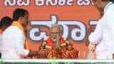 Karnataka Election 2023: PM Modi begins roadshow amid fanfare in Bengaluru