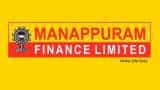 Manappuram Finance Shares Falls After Money Laundering Allegations