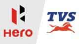 Hero Motocorp &amp; TVS Motor: Two-Wheeler Companies Performs Strong In Q4 