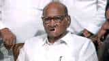 Sharad Pawar&#039;s Decision To Resign As NCP Chief Rejected By Party Committee