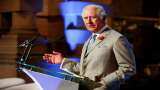 King Charles Coronation: Charles crowned King of UK with Imperial State Crown at historic ceremony 
