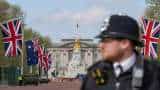 'Not My King': UK Police arrest anti-monarchy protesters ahead of King Charles' Coronation