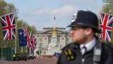 &#039;Not My King&#039;: UK Police arrest anti-monarchy protesters ahead of King Charles&#039; Coronation