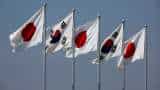 South Korean, Japanese leaders to meet again to improve ties