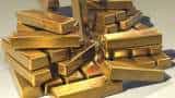 Gold imports plunge 24% to $35 billion in 2022-23 due to global economic uncertainties