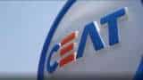 CEAT's international business, replacement market to see better times ahead, says Vice Chairman Anant Goenka CEAT's international business, replacement market to see better times ahead, says Vice Chairman Anant Goenka
