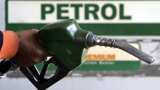 Petrol and Diesel Price Today: Check petrol prices in Delhi, Noida, Mumbai, Bengaluru and other cities
