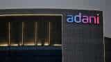 Adani Transmission, Adani Total Gas shares hit lower circuit in today's trade