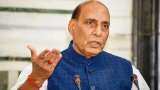 Defence Minister Rajnath Singh inaugurates IAF Heritage Centre in Chandigarh