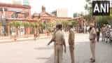 Second low-intensity blast near Golden Temple in 30 hours, one injured