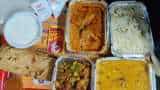 IRCTC Food Order List: Vendors Overcharging For Fixed Menus On Trains?