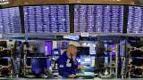 US stock market news: Dow, Nasdaq, S&amp;P 500 end almost flat ahead of inflation data