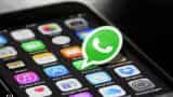 WhatsApp working on new &#039;channels lists&#039; feature on iOS