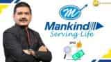 Mankind Pharma IPO Listing: BUY, SELL Or HOLD - What To Do? Details Anil Singhvi