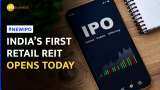 Nexus Select Trust REIT IPO opens for subscription TODAY--Should You Subscribe? Nexus Select Trust REIT IPO opens for subscription TODAY--Should You Subscribe?