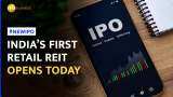 Nexus Select Trust REIT IPO opens for subscription TODAY--Should You Subscribe?  