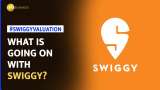 Decoded: Swiggy’s valuation takes another hit; Drops down to $5.5 billion