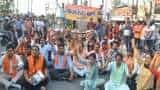 Karnataka Election: Bajrang Dal Adamant On Performing Hanuman Chalisa Despite EC&#039;s Ban