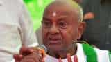 Karnataka Election 2023, H. D. Deve Gowda Profile: JD(S) chief counts on Vokkaliga votebank to steer his party to victory