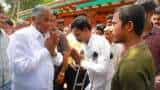 Karnataka Elections 2023: Veeranna Somanna vs Siddaramiah - battle of the bigwigs in Varuna