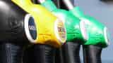 Petrol Price and Diesel Price Today: Check fuel prices in Delhi, Noida, Mumbai and other cities