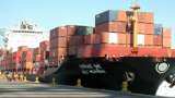 Shipping Corporation shares jump over 6% after on strong Q4 numbers