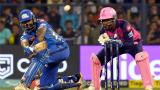 IPL 2023: They need to hold Suryakumar Yadav&#039; bat from behind or hold his legs, such is his form, says Zaheer Khan