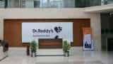 Dr. Reddy’s Labs announces Rs 40 dividend per share; PAT jumps 996%
