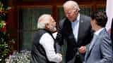 US President Joe Biden, First Lady to host PM Modi on June 22