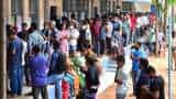 Bypolls: Over 90% voting in Meghalaya's Sohiong; brisk polling for Jalandhar; low turnout in Suar 