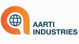 Aarti Industries Shares Fall The Most In Over A Year After Brokerages See Limited Earnings Upside