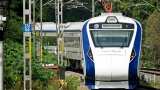 Howrah-Puri Vande Bharat Express: Check route, fare, timing, speed and how to book ticket