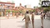 Another low-intensity blast near Golden Temple in Amritsar