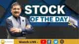 Stock Of The Day: Anil Singhvi Recommends Which Stocks To Buy &amp; Sell? Watch Targets And Stoploss Here