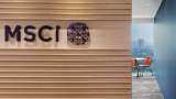 MSCI Index Review To Be Announced Today, Watch Details Here MSCI Index Review To Be Announced Today, Watch Details Here