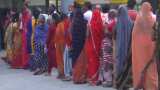 UP Nikay Chunav 2023: Polling underway for Phase 2 in  Meerut, Ghaziabad Kanpur Nagar and Ayodhya