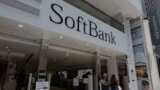 SoftBank Vision Fund loses massive $32 billion as tech startups bleed