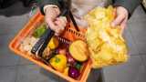 New Zealand's annual food prices hit 36-year high
