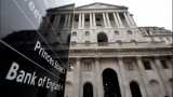 Bank of England raises UK interest rates to highest level since 2008