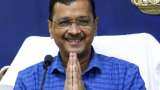 Delhi Government&#039;s Big Victory In The Supreme Court, Got The Right Of Transfer And Posting