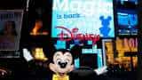 Power Breakfast: Disney Shares Sink Nearly 9% After The Company Reports Streaming Subscriber Losses Power Breakfast: Disney Shares Sink Nearly 9% After The Company Reports Streaming Subscriber Losses