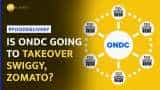 DECODED: How ONDC is cheaper than Zomato-Swiggy--Check here the difference in price