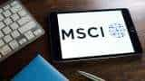 MSCI Index Review: Who Are The Top Gainers And Losers In MSCI? Watch Here