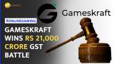 Big Win For Gameskraft: Karnataka High Court strikes down Rs 21,000-crore GST notice
