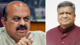 Karnataka election results 2023 : CM Bommai &amp; Laxman Savadi establish leads, Shettar trails 