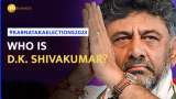Karnataka Elections 2023, D.K. Shivakumar Profile: Here&#039;s all you need to know about Congress&#039;s CM post front-runner