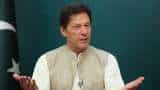 Former PM Imran Khan blames Pakistan Army chief for arrest